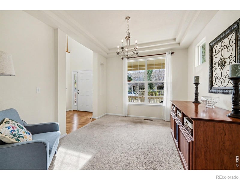 3650 Observatory Dr, Fort Collins, CO 80528