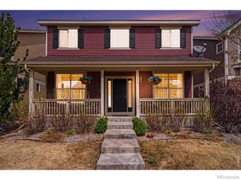 3650 Observatory Dr, Fort Collins, CO 80528