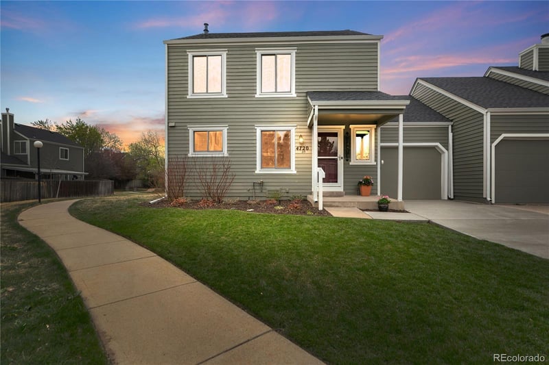 4720 Dudley St #35, Littleton, CO 80123