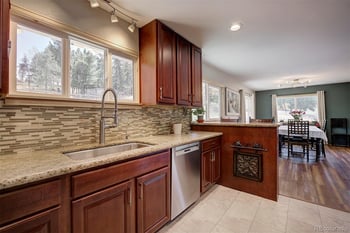 28574 Columbine Dr, Conifer, CO 80433