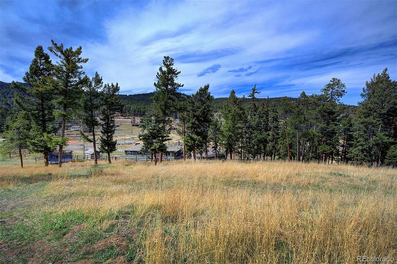 28574 Columbine Dr, Conifer, CO 80433
