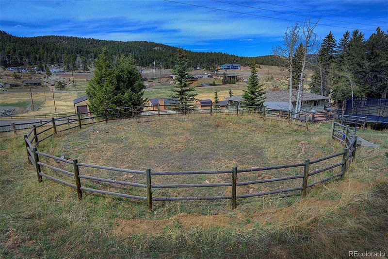 28574 Columbine Dr, Conifer, CO 80433