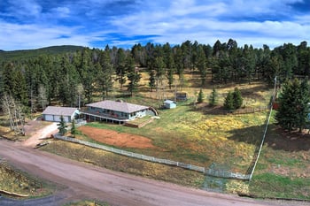 28574 Columbine Dr, Conifer, CO 80433
