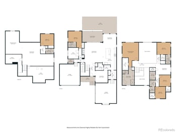 13675 Emerald Lake St, Parker, CO 80138