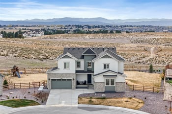 13675 Emerald Lake St, Parker, CO 80138