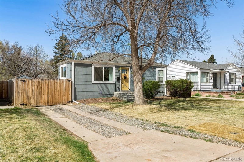 4685 Washington St, Englewood, CO 80113