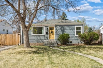 4685 Washington St, Englewood, CO 80113