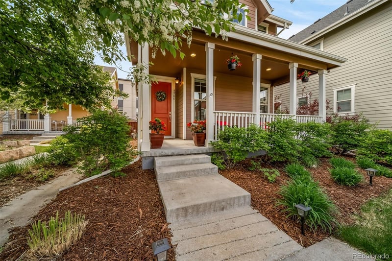 4966 Akron St, Denver, CO 80238