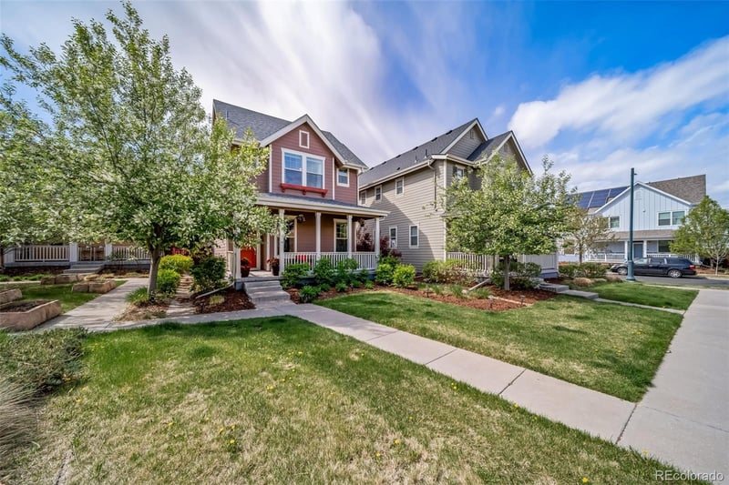 4966 Akron St, Denver, CO 80238