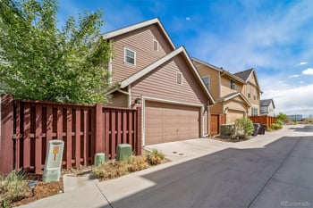 4966 Akron St, Denver, CO 80238