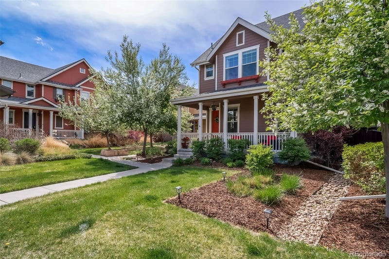 4966 Akron St, Denver, CO 80238