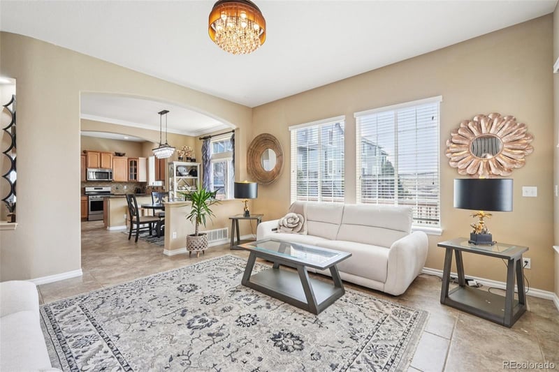 10916 Towerbridge Rd, Highlands Ranch, CO 80130