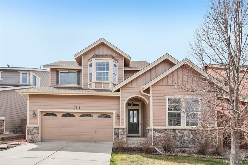 10916 Towerbridge Rd, Highlands Ranch, CO 80130