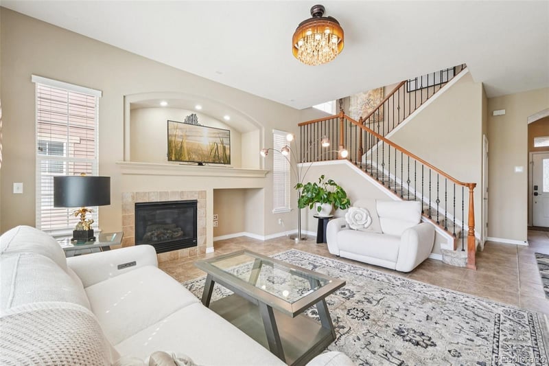 10916 Towerbridge Rd, Highlands Ranch, CO 80130