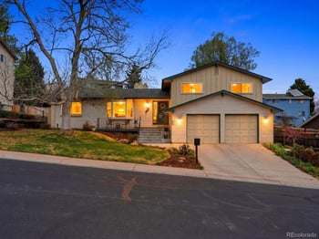 2372 Holland St, Lakewood, CO 80227