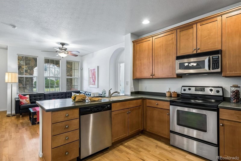 8903 24th Pl #102, Denver, CO 80238