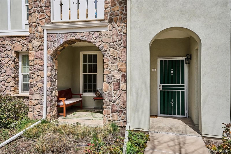 8903 24th Pl #102, Denver, CO 80238