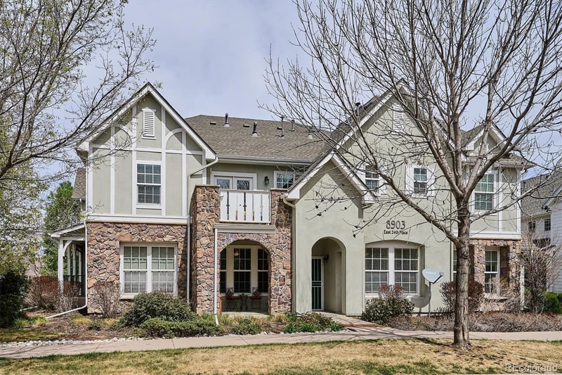8903 24th Pl #102, Denver, CO 80238