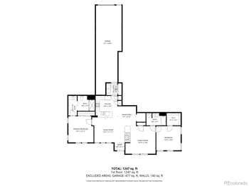 8903 24th Pl #102, Denver, CO 80238