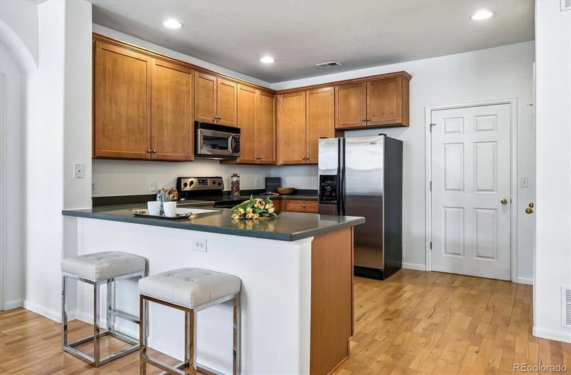 8903 24th Pl #102, Denver, CO 80238