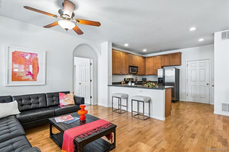 8903 24th Pl #102, Denver, CO 80238