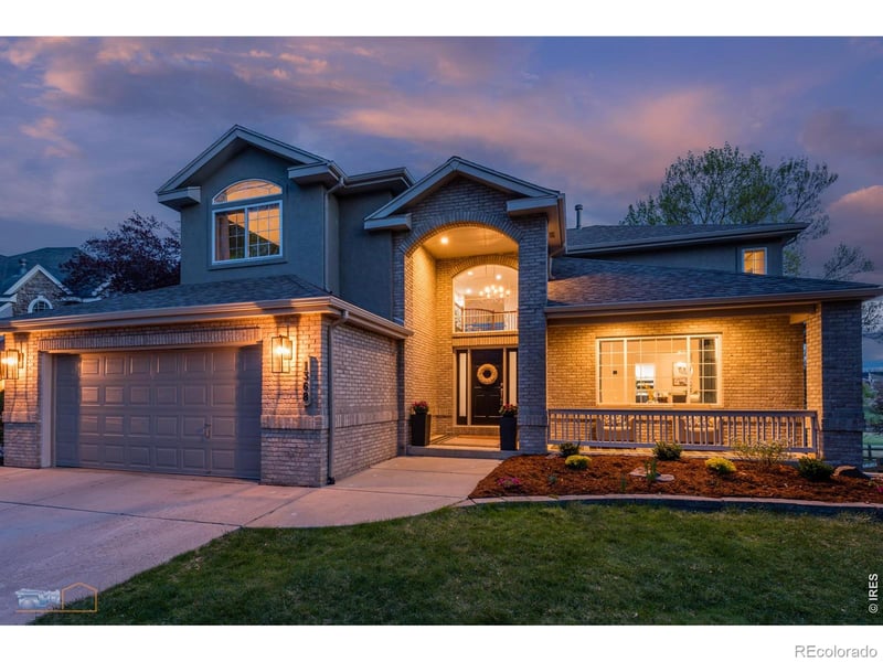 1368 Northpark Dr, Lafayette, CO 80026