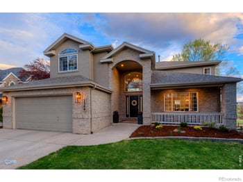 1368 Northpark Dr, Lafayette, CO 80026
