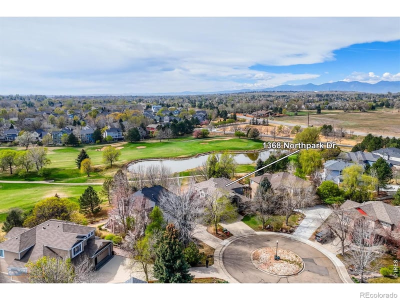 1368 Northpark Dr, Lafayette, CO 80026