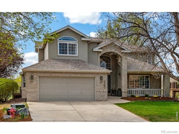1368 Northpark Dr, Lafayette, CO 80026