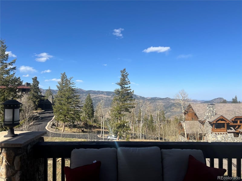 81 Outpost Ln, Evergreen, CO 80439