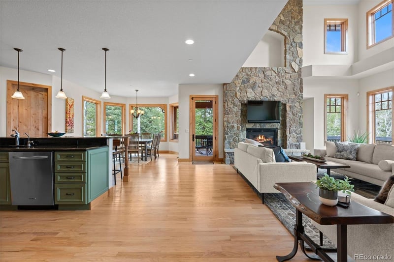 81 Outpost Ln, Evergreen, CO 80439