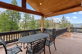 81 Outpost Ln, Evergreen, CO 80439
