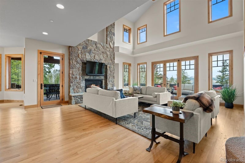81 Outpost Ln, Evergreen, CO 80439