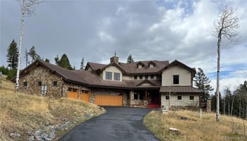 81 Outpost Ln, Evergreen, CO 80439