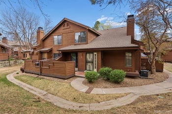 8055 Garrison Ct #C, Arvada, CO 80005