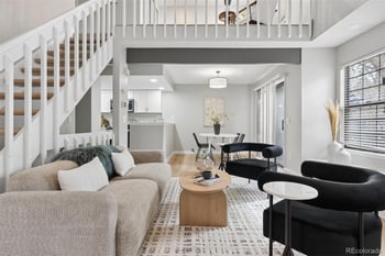 8055 Garrison Ct #C, Arvada, CO 80005