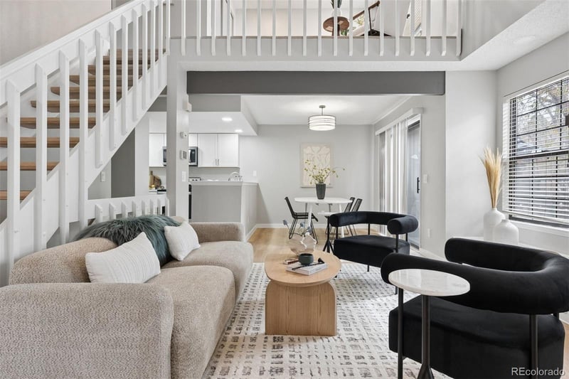 8055 Garrison Ct #C, Arvada, CO 80005