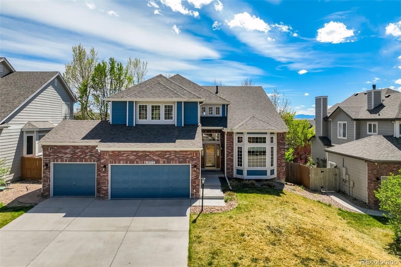 19772 Dorado Ave, Aurora, CO 80015