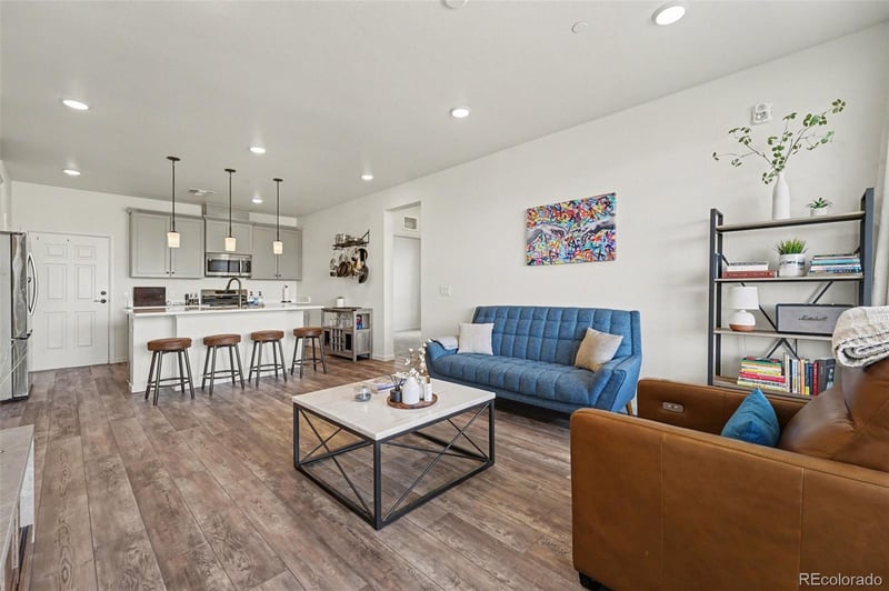 6153 Ceylon St #7-102, Denver, CO 80249