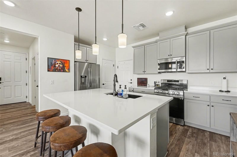 6153 Ceylon St, Denver, CO 80249