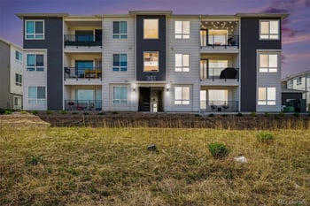 6153 N Ceylon St #7-102, Denver, CO 80249