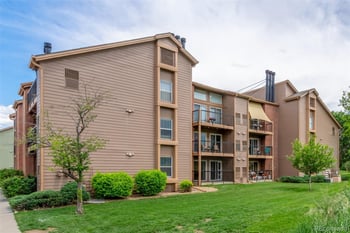 4899 Dudley St #14F, Littleton, CO 80123