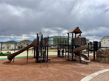 5228 Roundhouse Dr, Colorado Springs, CO 80925