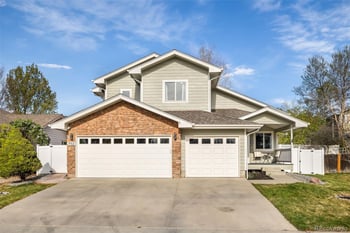 752 Brookside Dr, Longmont, CO 80504