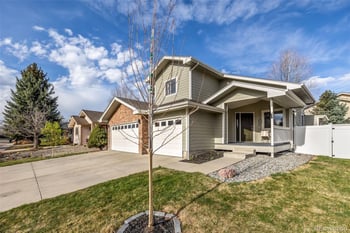 752 Brookside Dr, Longmont, CO 80504