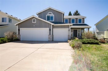 1147 Dream Lake Ct, Colorado Springs, CO 80921