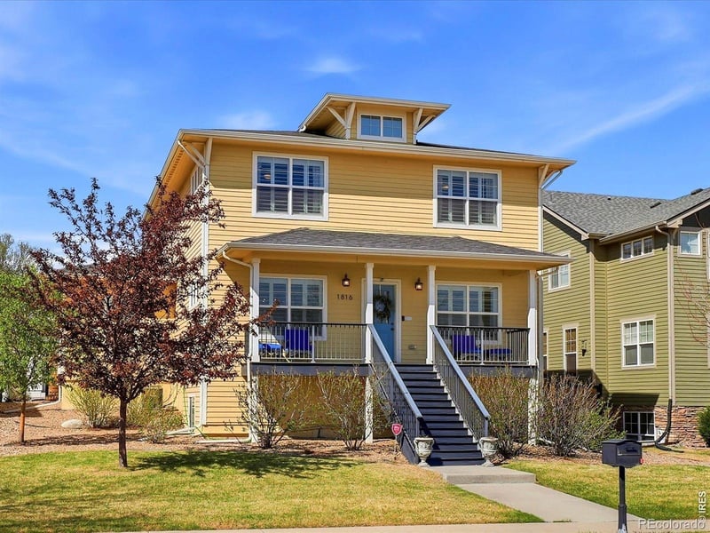 1816 Great Western Dr, Longmont, CO 80501