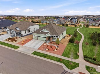 114 8th Ave, Superior, CO 80027