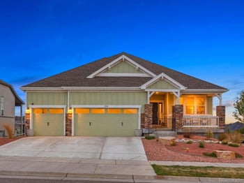 114 8th Ave, Superior, CO 80027