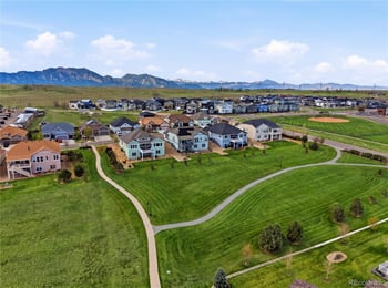 114 8th Ave, Superior, CO 80027